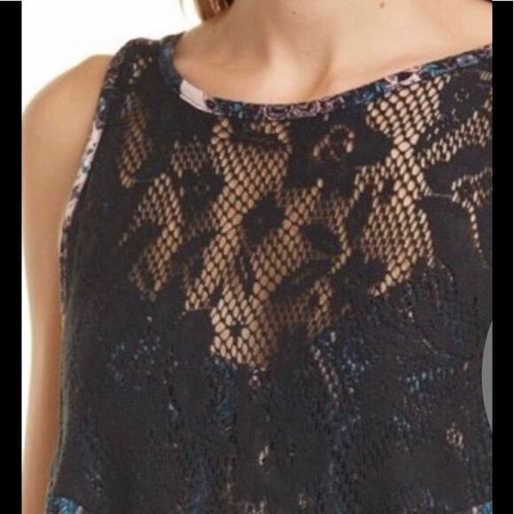 Free people top - Picture 2 of 2